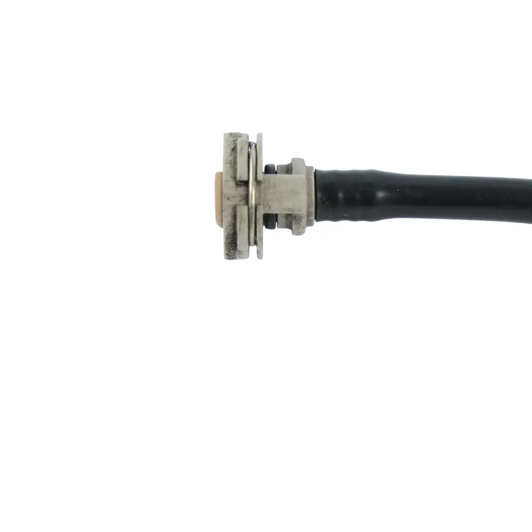 Audi A4 S4 B8 A5 8F Manguera Tubo Radiador Refrigerante - SKU 8K0121081BB - Número de pieza 8K0121081BB