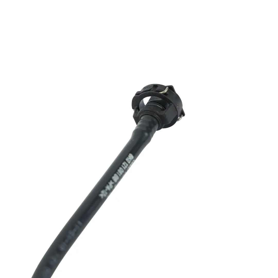 8F Manguera Tubo Radiador Refrigerante para Audi A4 S4 B8 A5 con número de pieza 8K0121081BB Audi A4 S4 B8 A5 8F Manguera Tubo Radiador Refrigerante - SKU 8K0121081BB - Número de pieza 8K0121081BB