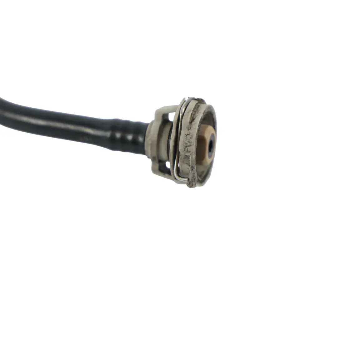 8F Radiator Coolant Tank Hose Pipe Line Tube to Audi A4 S4 B8 A5 with Part number 8K0121081BB Audi A4 S4 B8 A5 8F Radiator Coolant Tank Hose Pipe Line Tube - SKU 8K0121081BB - Part number 8K0121081BB