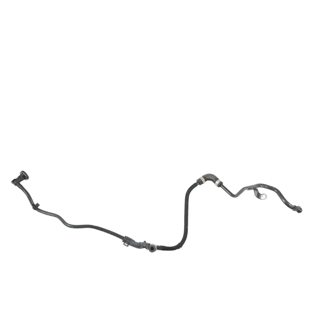 CCWA Diesel Coolant Hose Line Pipe Tube 059121399E to Audi A5 8T 3.0 TDI with Part number 8K0121081F Audi A5 8T 3.0 TDI CCWA Diesel Coolant Hose Line Pipe Tube 059121399E - SKU 8K0121081F - Part number 8K0121081F