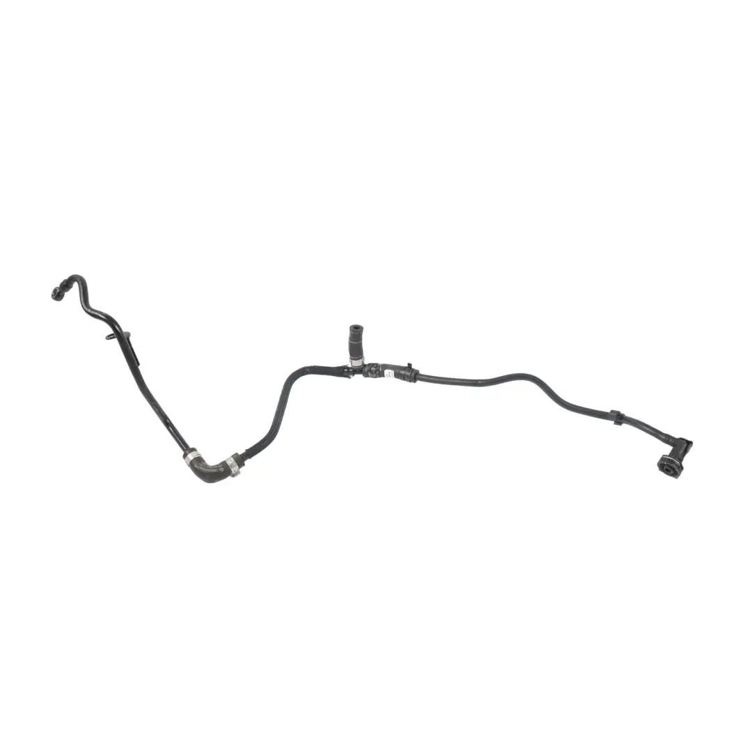 Audi A5 8T 3.0 TDI CCWA Diesel Coolant Hose Line Pipe Tube 059121399E - SKU 8K0121081F - Part number 8K0121081F