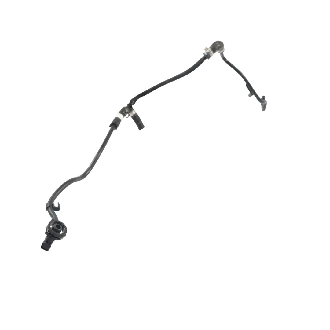 CCWA Diesel Coolant Hose Line Pipe Tube 059121399E to Audi A5 8T 3.0 TDI with Part number 8K0121081F Audi A5 8T 3.0 TDI CCWA Diesel Coolant Hose Line Pipe Tube 059121399E - SKU 8K0121081F - Part number 8K0121081F