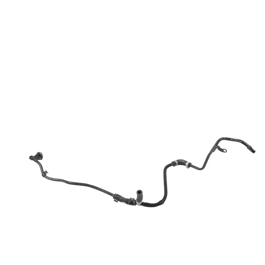 CCWA Liquide refroidissement tuyau ligne pantalon pour Audi A5 8T 3.0 TDI à propos du numéro de pièce 8K0121081F Audi A5 8T 3.0 TDI CCWA Liquide refroidissement tuyau ligne pantalon - SKU 8K0121081F - Numéro de pièce 8K0121081F