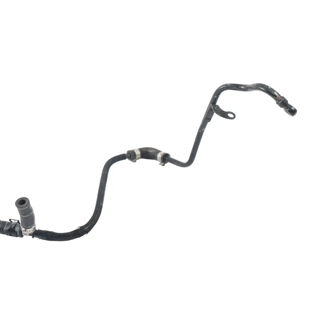Audi A5 8T 3.0 TDI CCWA Diesel Coolant Hose Line Pipe Tube 059121399E - SKU 8K0121081F - Part number 8K0121081F