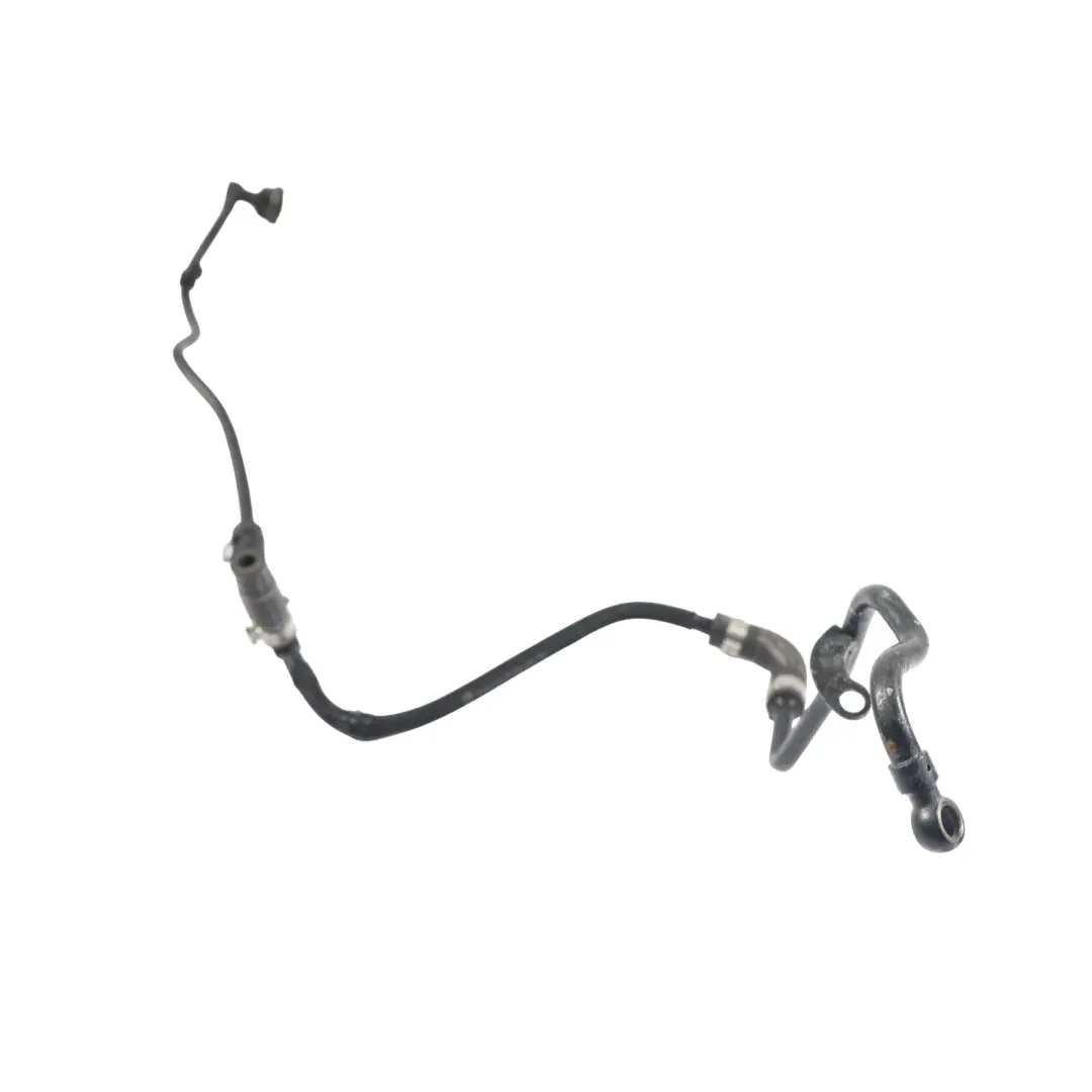 CCWA Diesel flessibile linea raffreddamento tubo per Audi A5 8T 3.0 TDI con numero di parte 8K0121081F Audi A5 8T 3.0 TDI CCWA Diesel flessibile linea raffreddamento tubo - SKU 8K0121081F - Numero di parte 8K0121081F