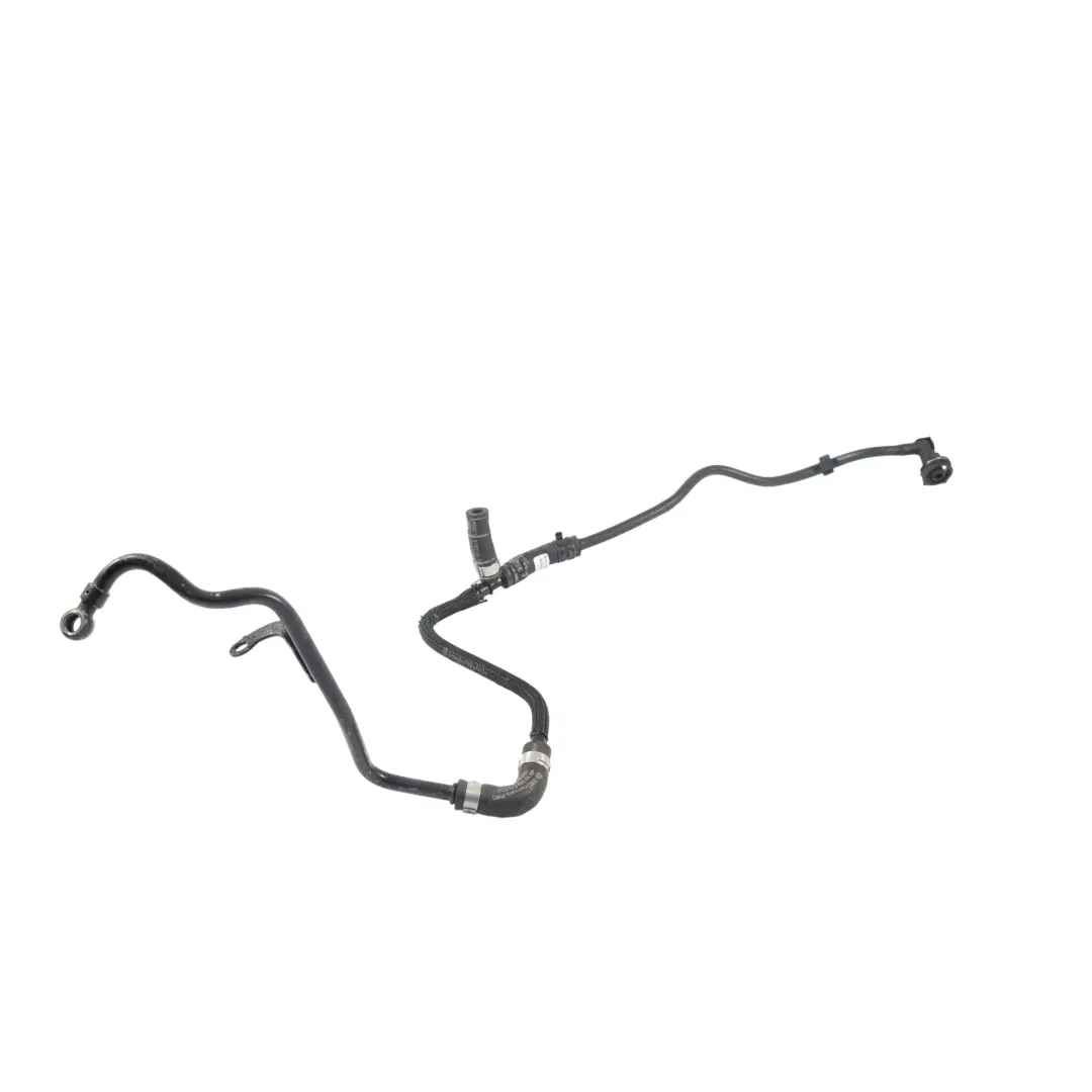 CCWA Diesel flessibile linea raffreddamento tubo per Audi A5 8T 3.0 TDI con numero di parte 8K0121081F Audi A5 8T 3.0 TDI CCWA Diesel flessibile linea raffreddamento tubo - SKU 8K0121081F - Numero di parte 8K0121081F