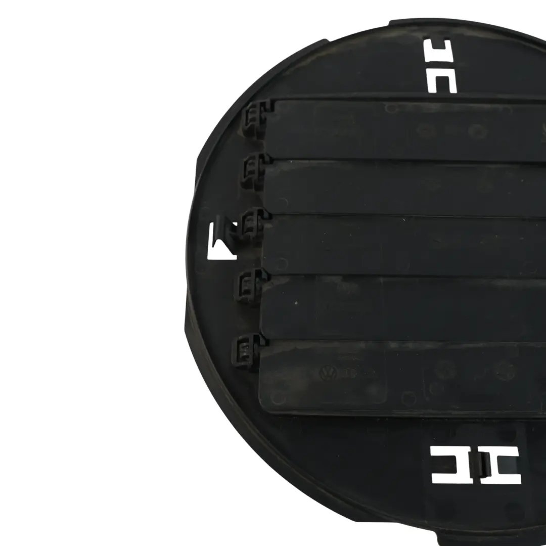 Cooling Radiator Coolant Fan Air Flap Ring AD1261 993332N to Audi A5 8T Engine with Part number 8K0121207B Audi A5 8T Engine Cooling Radiator Coolant Fan Air Flap Ring AD1261 993332N - SKU 8K0121207B-3 - Part number 8K0121207B