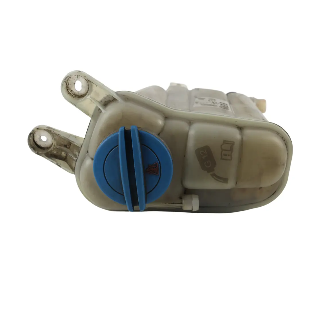 Audi A4 S4 8K A5 S5 8F 8T Kühler Ausgleichsbehälter - SKU 8K0121405F - Teilenummer 8K0121405F