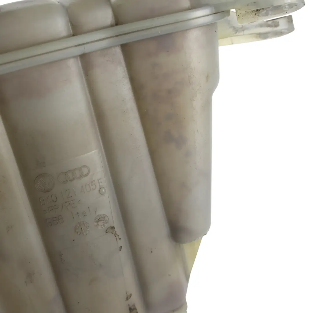 Audi A4 S4 8K A5 S5 8F 8T Réservoir Expansion Radiateur - SKU 8K0121405F - Numéro de pièce 8K0121405F