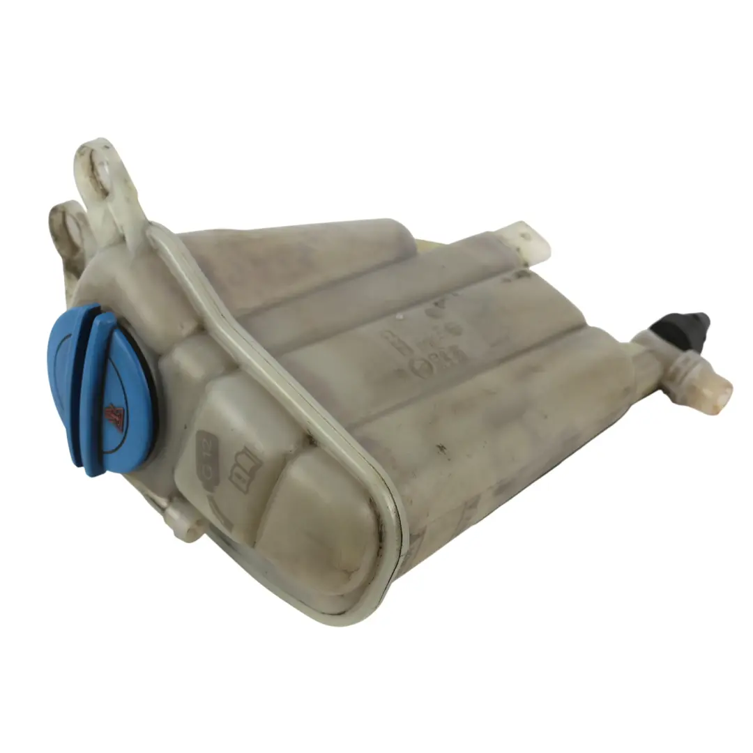 Audi A4 S4 8K A5 S5 8F 8T Réservoir Expansion Radiateur - SKU 8K0121405F - Numéro de pièce 8K0121405F