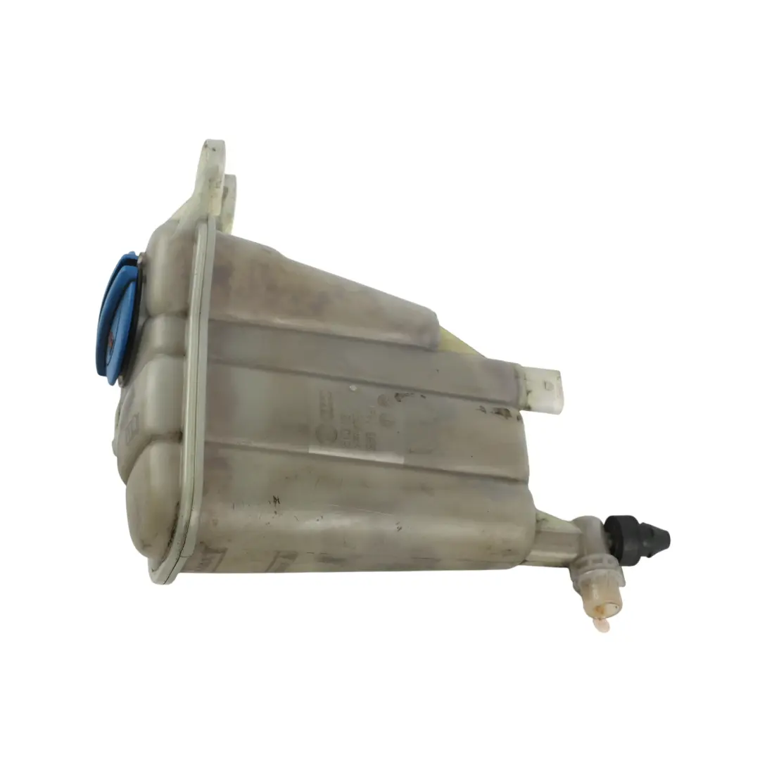 Audi A4 S4 8K A5 S5 8F 8T Depósito Expansión Radiador Refrigerante - SKU 8K0121405F - Número de pieza 8K0121405F