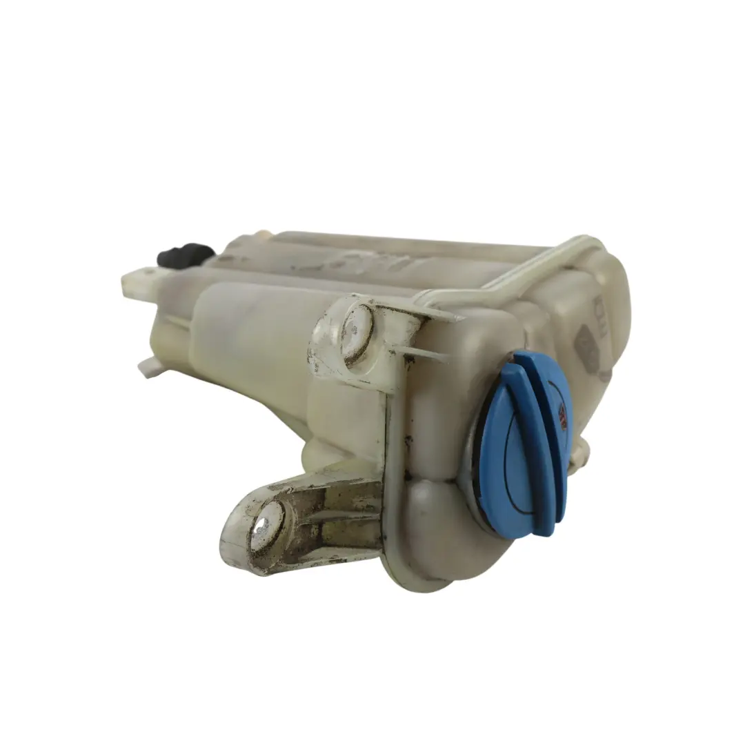 Audi A4 S4 8K A5 S5 8F 8T Kühler Ausgleichsbehälter - SKU 8K0121405F - Teilenummer 8K0121405F