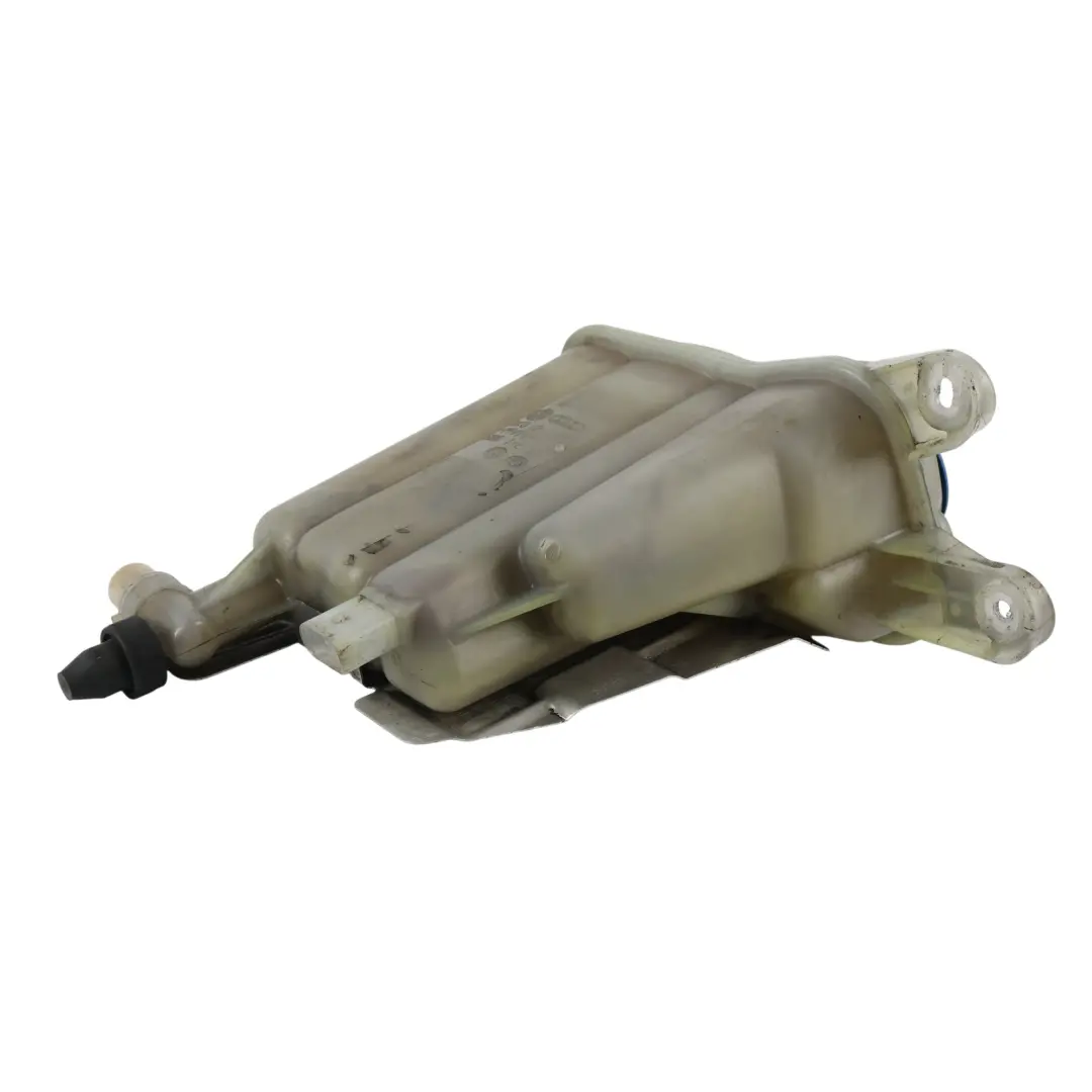 8K A5 S5 8F 8T Radiator Expansion Tank Coolant Reservoir to Audi A4 S4 with Part number 8K0121405F Audi A4 S4 8K A5 S5 8F 8T Radiator Expansion Tank Coolant Reservoir - SKU 8K0121405F - Part number 8K0121405F