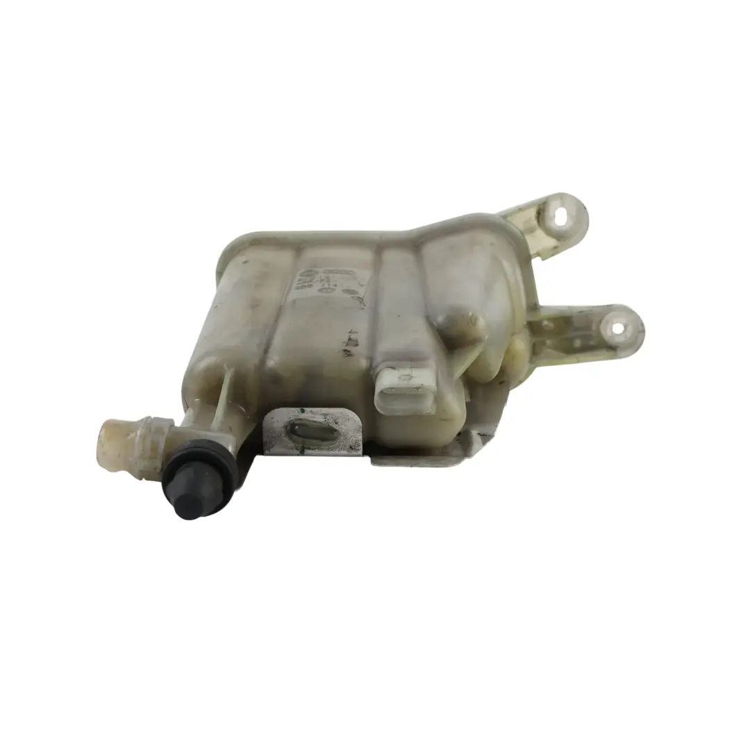 Audi A4 S4 8K A5 S5 8F 8T Serbatoio Espansione Radiatore - SKU 8K0121405F - Numero di parte 8K0121405F