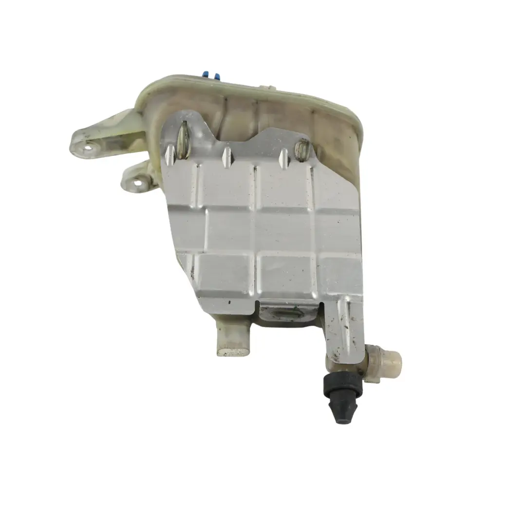 8K A5 S5 8F 8T Radiator Expansion Tank Coolant Reservoir to Audi A4 S4 with Part number 8K0121405F Audi A4 S4 8K A5 S5 8F 8T Radiator Expansion Tank Coolant Reservoir - SKU 8K0121405F - Part number 8K0121405F