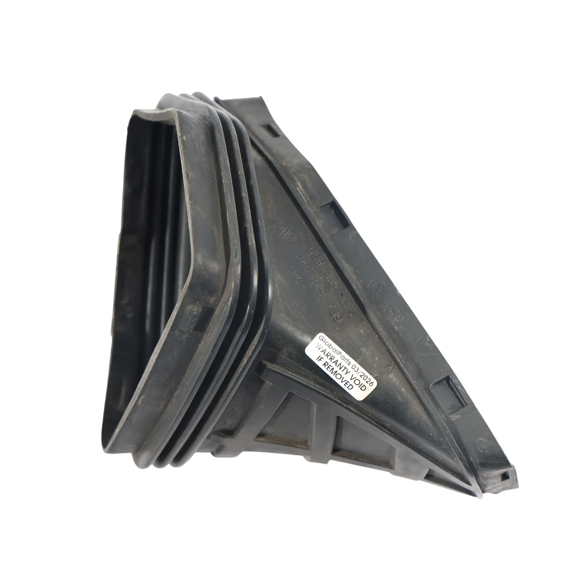 Audi A4 B8 A5 8T Air Intake Duct Pipe Tube 8K0129739