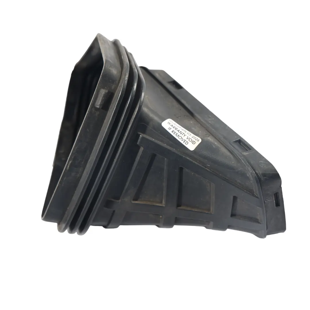 Audi A4 B8 A5 8T Tubo Condotto Aspirazione Aria - SKU 8K0129739 - Numero di parte 8K0129739