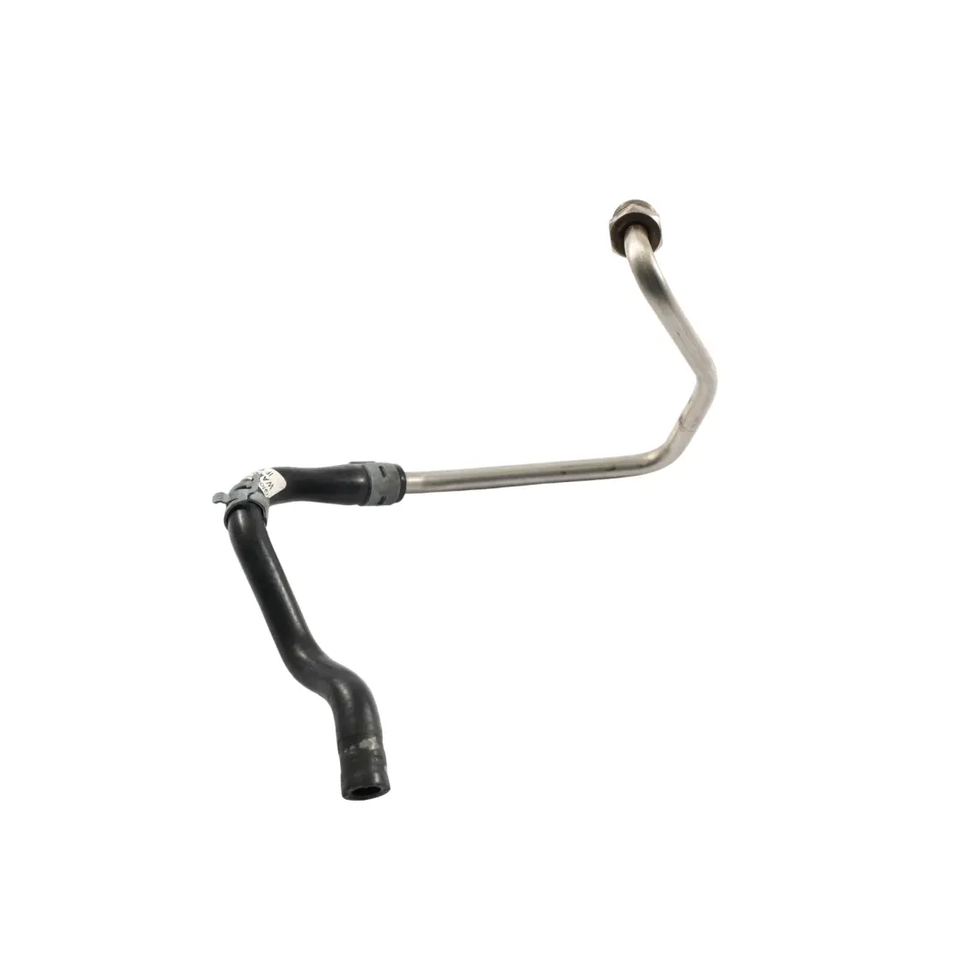 Tubo Pressione Collegamento Vuoto Scarico 2.0 TDI per Audi A4 B8 con numero di parte 8K0131205C Audi A4 B8 Tubo Pressione Collegamento Vuoto Scarico 2.0 TDI - SKU 8K0131205C - Numero di parte 8K0131205C