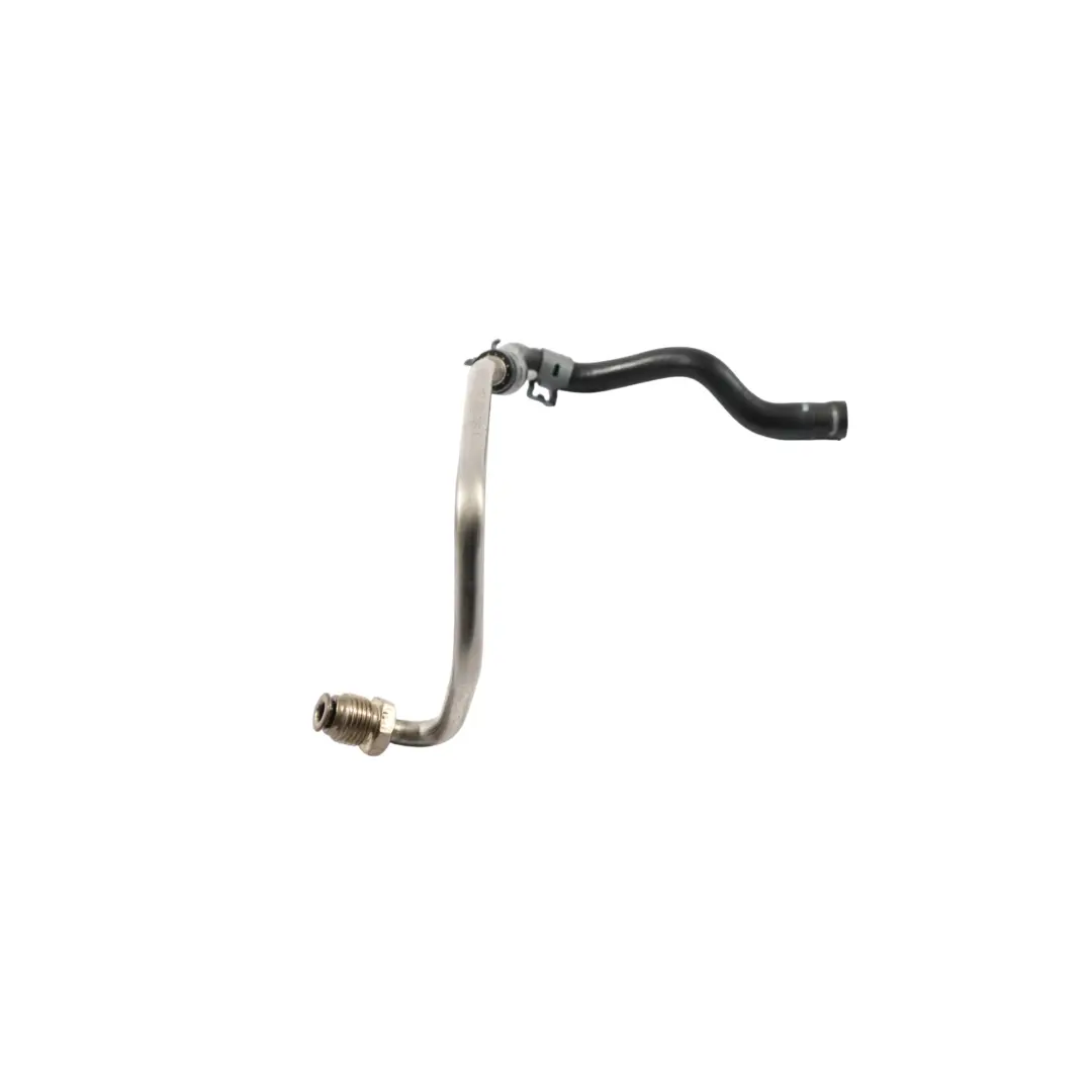 Tubo Pressione Collegamento Vuoto Scarico 2.0 TDI per Audi A4 B8 con numero di parte 8K0131205C Audi A4 B8 Tubo Pressione Collegamento Vuoto Scarico 2.0 TDI - SKU 8K0131205C - Numero di parte 8K0131205C