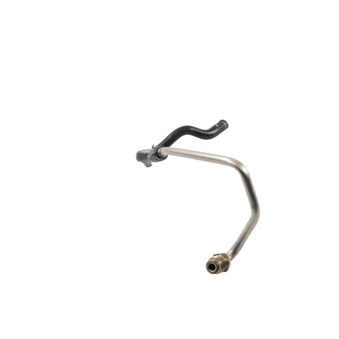 Przewód Rura Podciśnienia Wydechu 2.0 TDI do Audi A4 B8 o numerze 8K0131205C Audi A4 B8 Przewód Rura Podciśnienia Wydechu 2.0 TDI - SKU 8K0131205C - Numer Części 8K0131205C