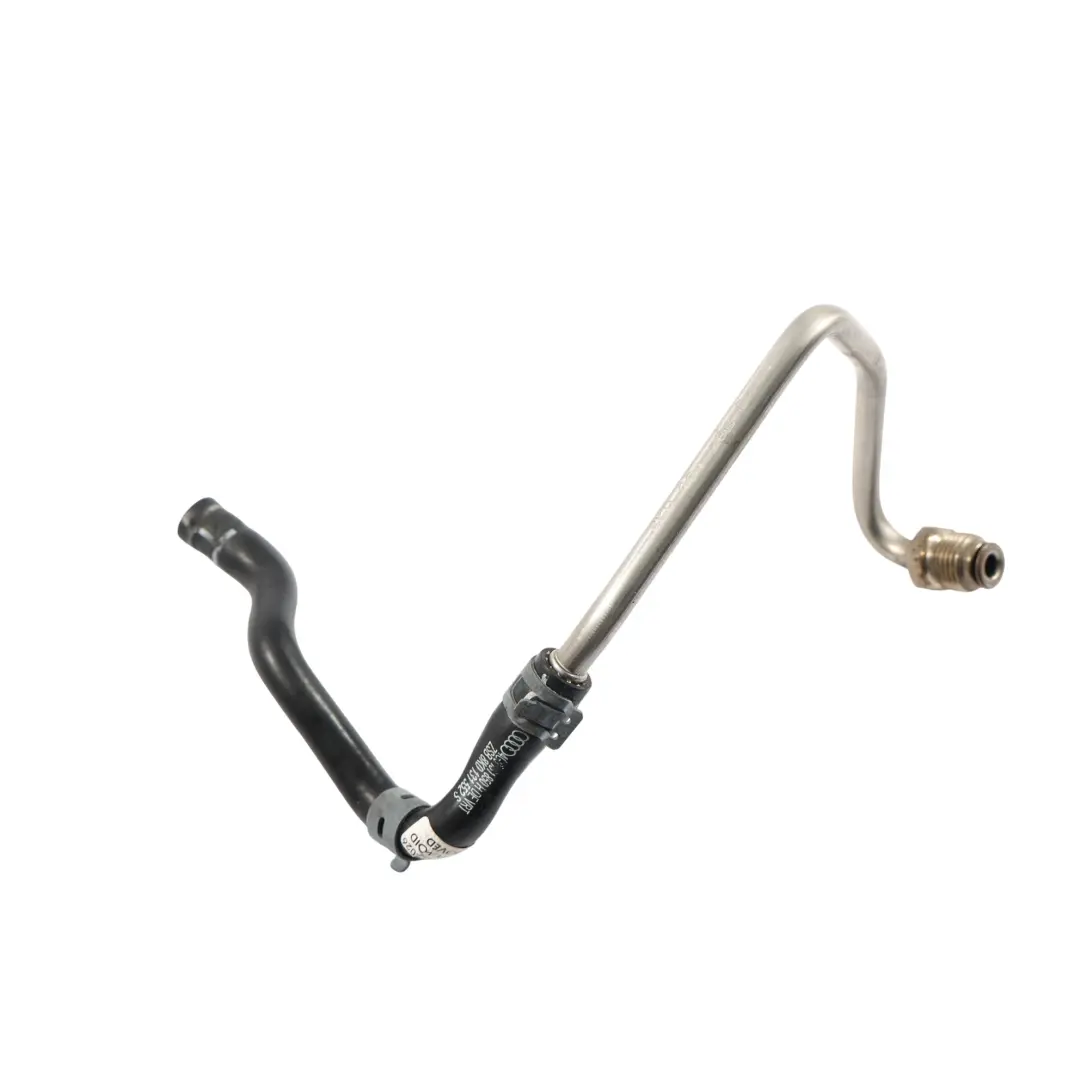 Przewód Rura Podciśnienia Wydechu 2.0 TDI do Audi A4 B8 o numerze 8K0131205C Audi A4 B8 Przewód Rura Podciśnienia Wydechu 2.0 TDI - SKU 8K0131205C - Numer Części 8K0131205C