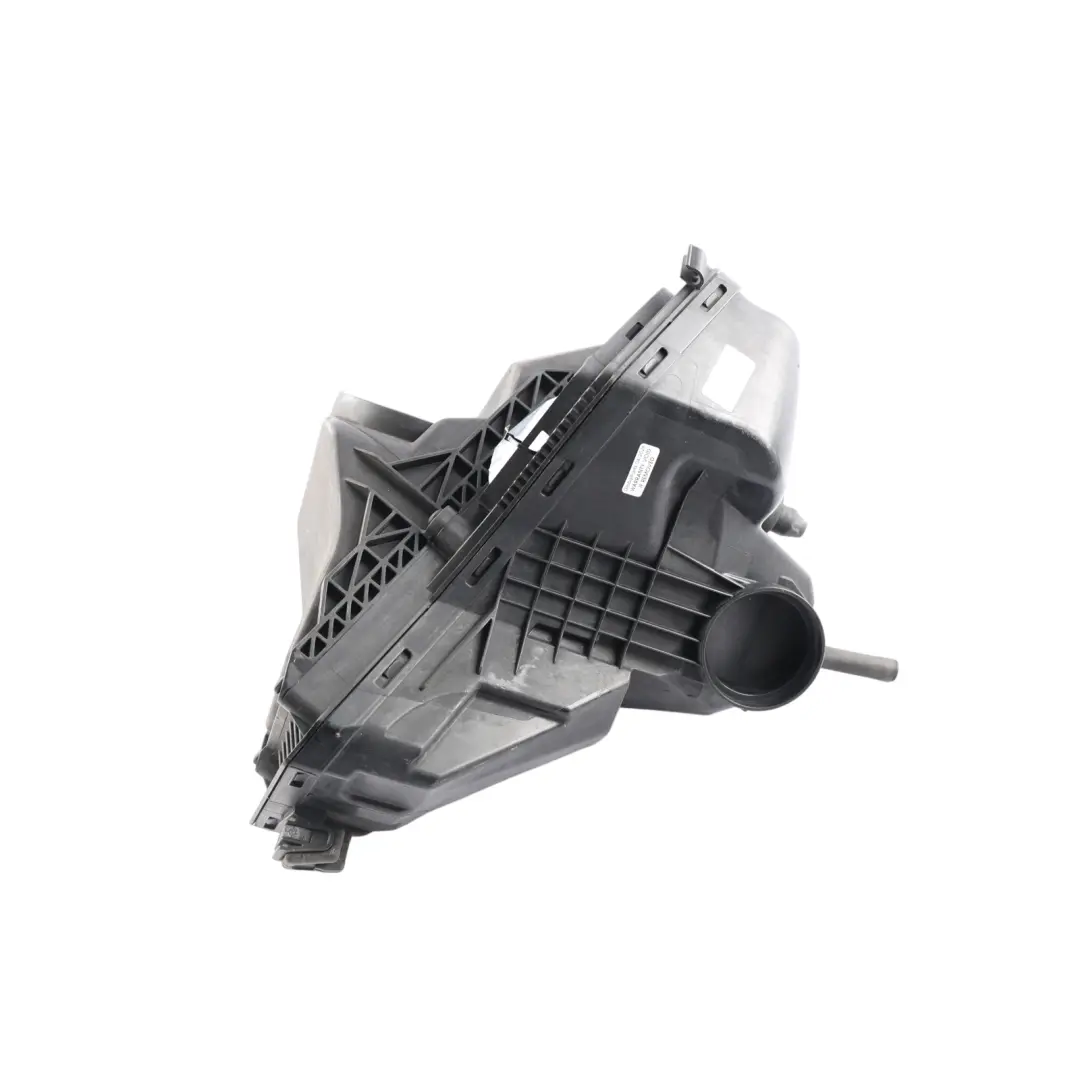 Audi A4 B8 2.0 TDI Air Filter Box Air Intake Silencer Filter Box - SKU 8K0133835AF - Part number 8K0133835AF