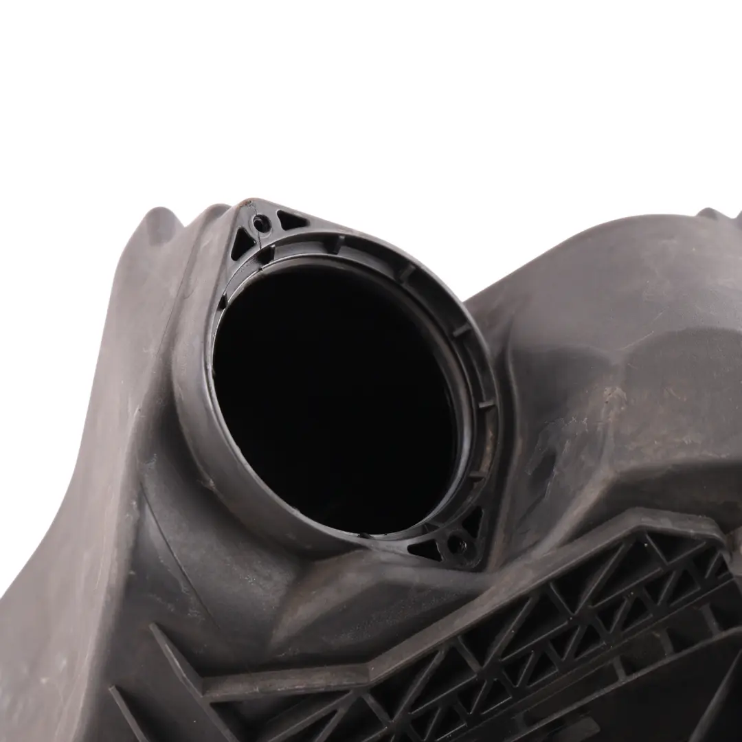 Audi A4 B8 2.0 TDI Air Filter Box Air Intake Silencer Filter Box - SKU 8K0133835AF - Part number 8K0133835AF