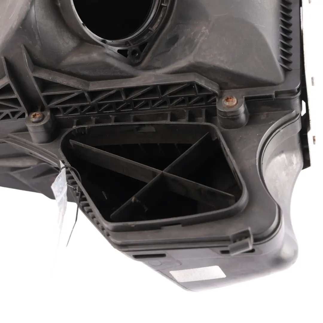 Audi A4 B8 2.0 TDI Air Filter Box Air Intake Silencer Filter Box - SKU 8K0133835AF - Part number 8K0133835AF