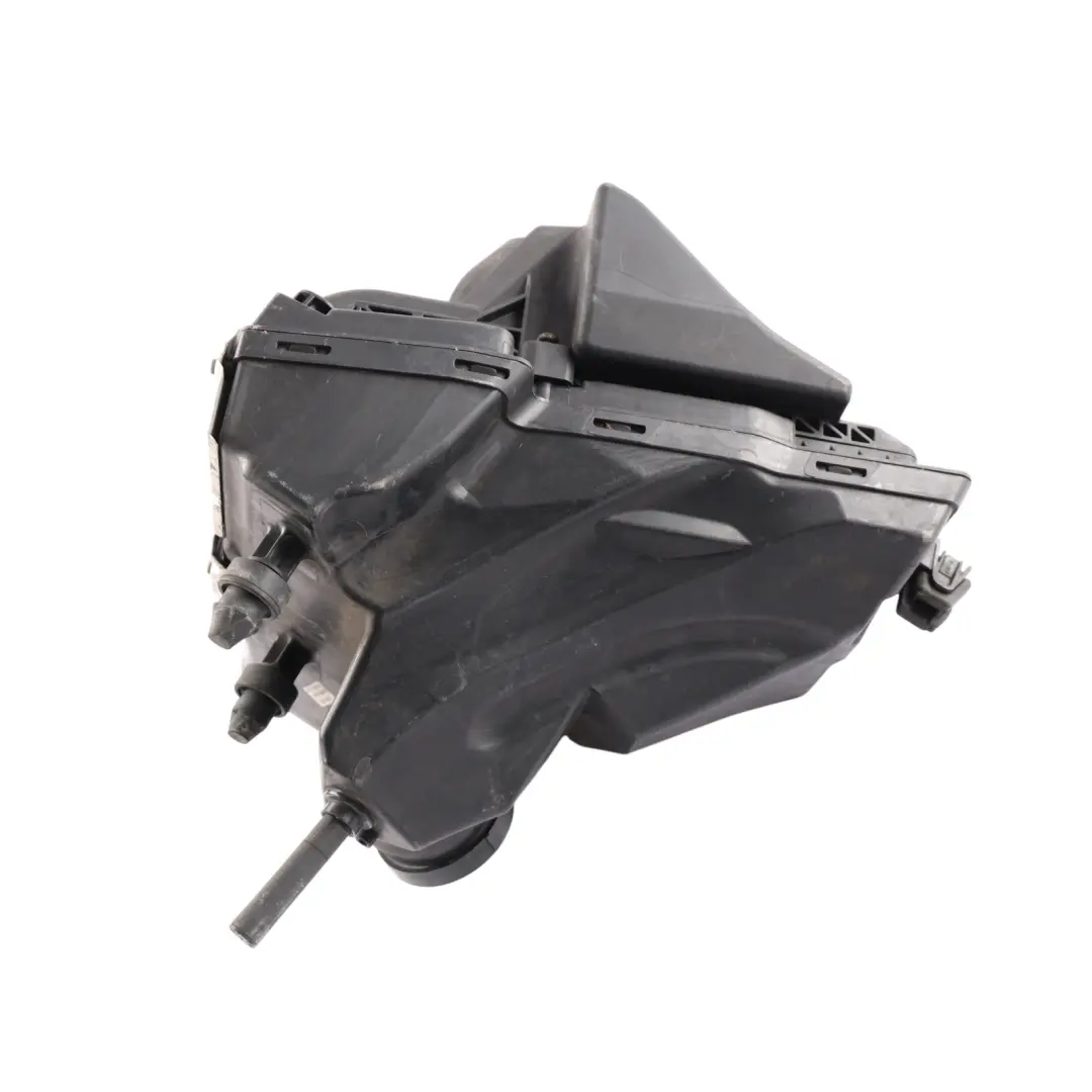 Audi A4 B8 2.0 TDI Air Filter Box Air Intake Silencer Filter Box - SKU 8K0133835AF - Part number 8K0133835AF