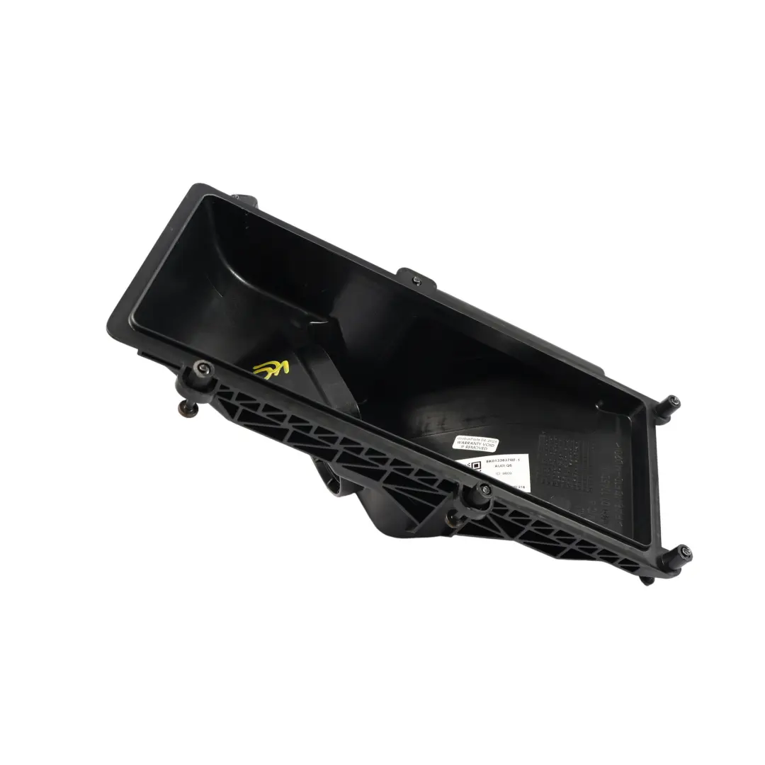 Coperchio Scatola Filtro Aria 2.0 TDI per Audi A4 B8 A5 8T con numero di parte 8K0133837BF Audi A4 B8 A5 8T Coperchio Scatola Filtro Aria 2.0 TDI - SKU 8K0133837BF-1 - Numero di parte 8K0133837BF