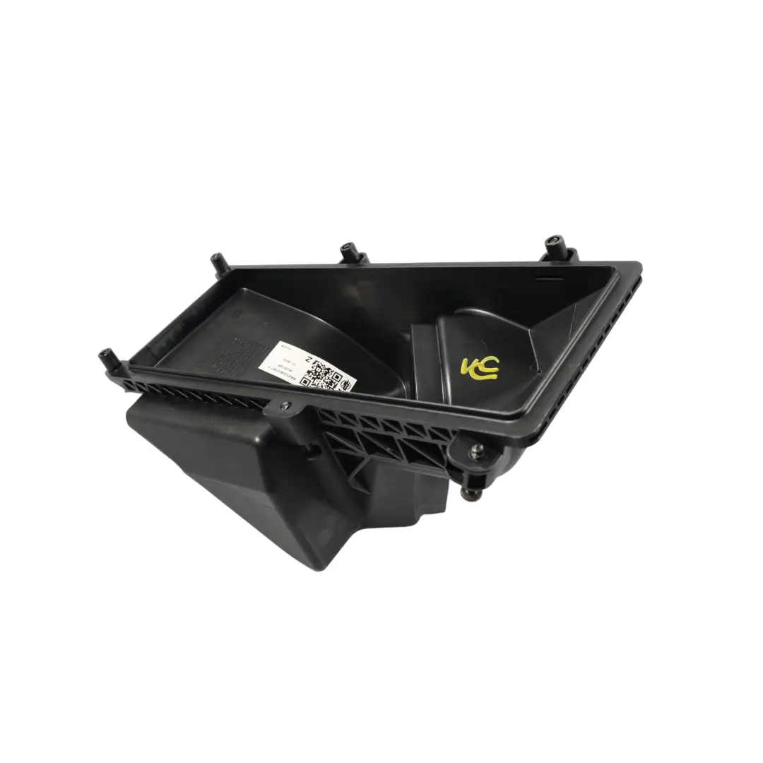 Filter Box Cover 2.0 TDI Air Intake Housing to Audi A4 B8 A5 8T Air with Part number 8K0133837BF Audi A4 B8 A5 8T Air Filter Box Cover 2.0 TDI Air Intake Housing - SKU 8K0133837BF-1 - Part number 8K0133837BF