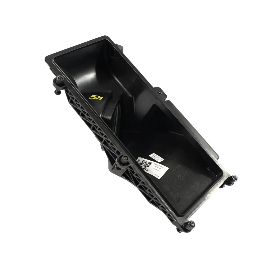 Obudowa Filtra Powietrza Panel 2.0 TDI do Audi A4 B8 A5 8T o numerze 8K0133837BF Audi A4 B8 A5 8T Obudowa Filtra Powietrza Panel 2.0 TDI - SKU 8K0133837BF-1 - Numer Części 8K0133837BF