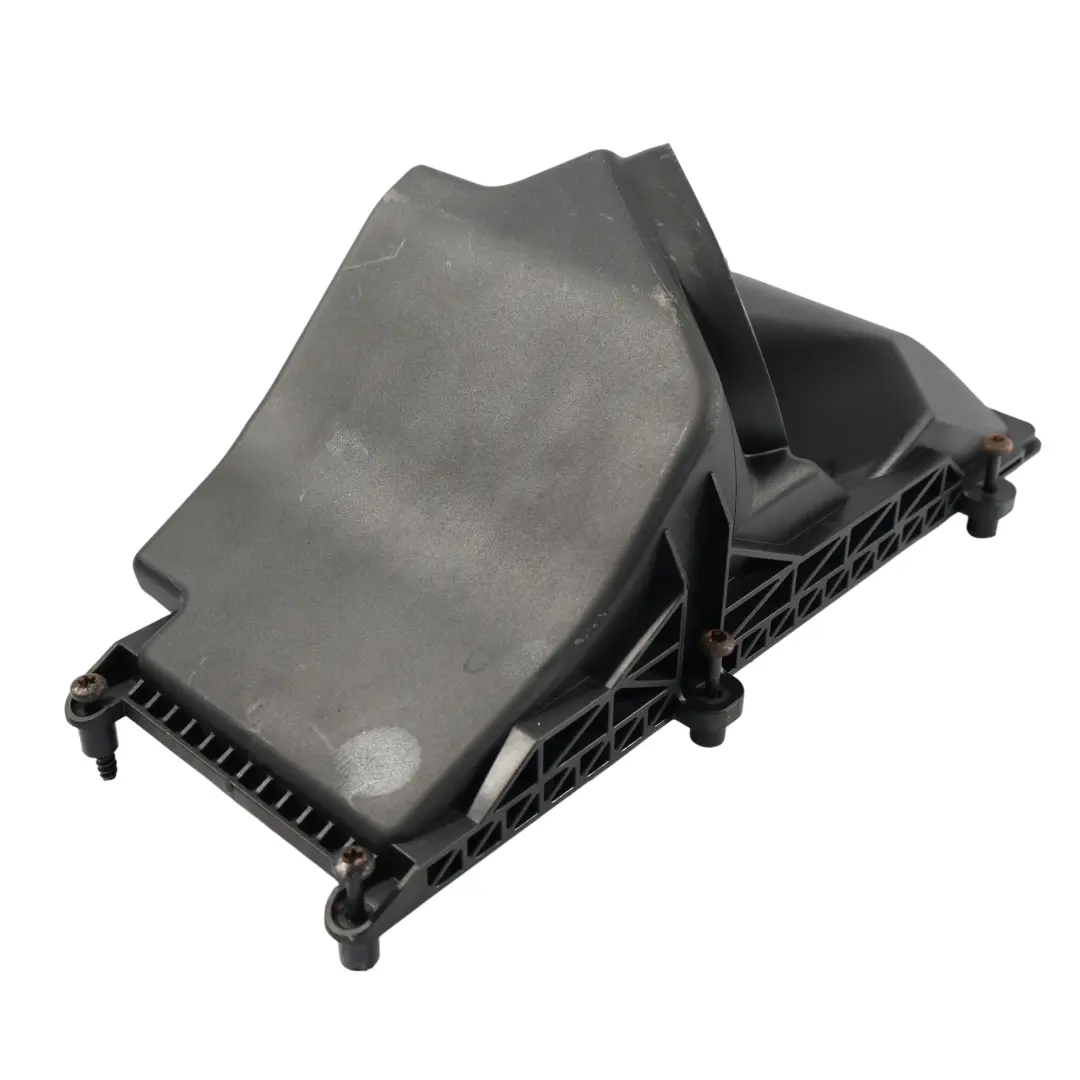 Carcasa Filtro Aire 2.0 TDI Admisión para Audi A4 B8 A5 8T con número de pieza 8K0133837BF Audi A4 B8 A5 8T Carcasa Filtro Aire 2.0 TDI Admisión - SKU 8K0133837BF-1 - Número de pieza 8K0133837BF