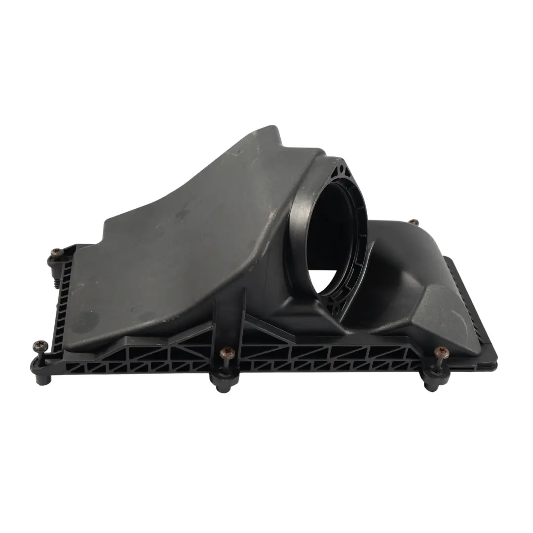 Carcasa Filtro Aire 2.0 TDI Admisión para Audi A4 B8 A5 8T con número de pieza 8K0133837BF Audi A4 B8 A5 8T Carcasa Filtro Aire 2.0 TDI Admisión - SKU 8K0133837BF-1 - Número de pieza 8K0133837BF