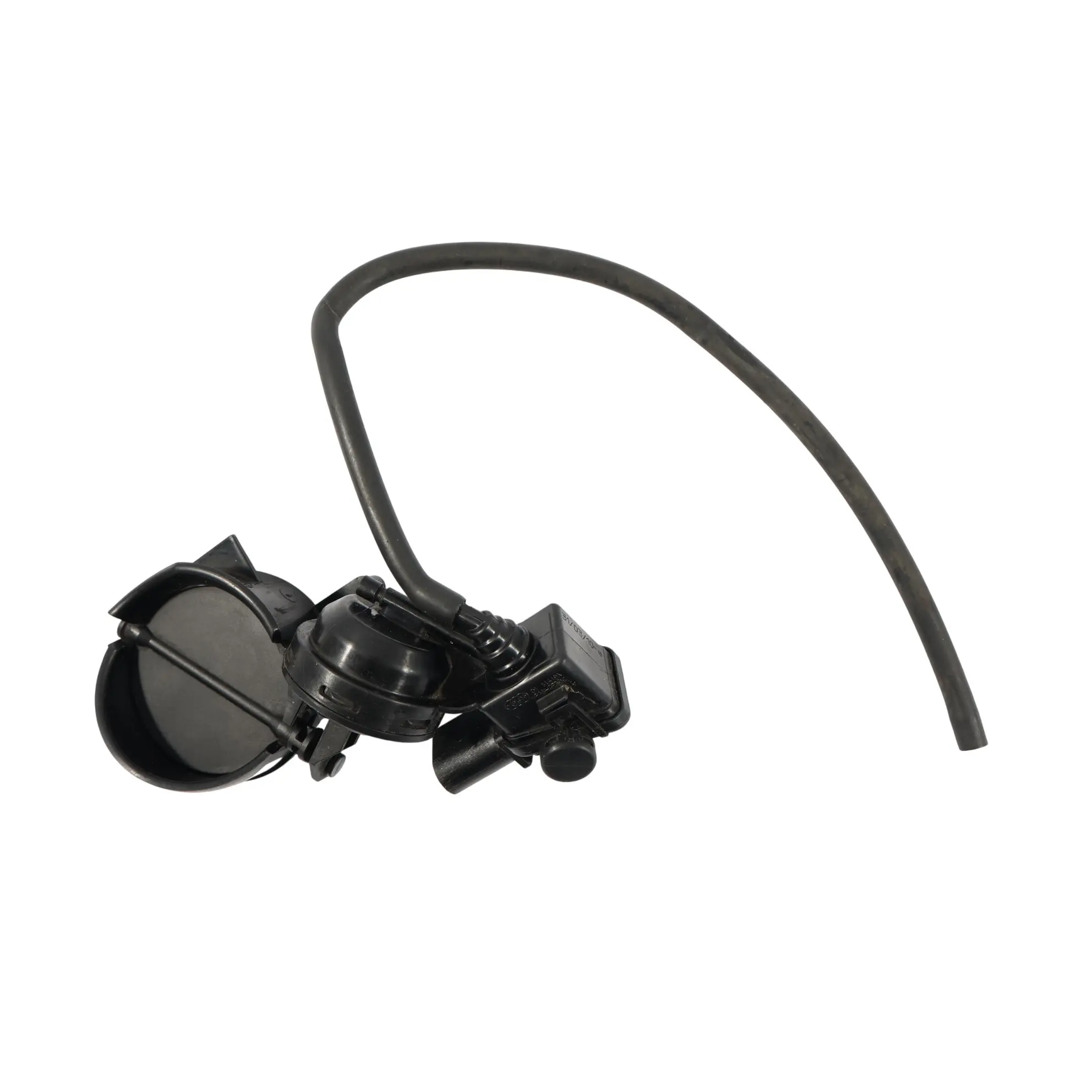 Audi A4 B8 A5 8T Luftfilterkasten Ventil Sensor Benzin 8K0133837S