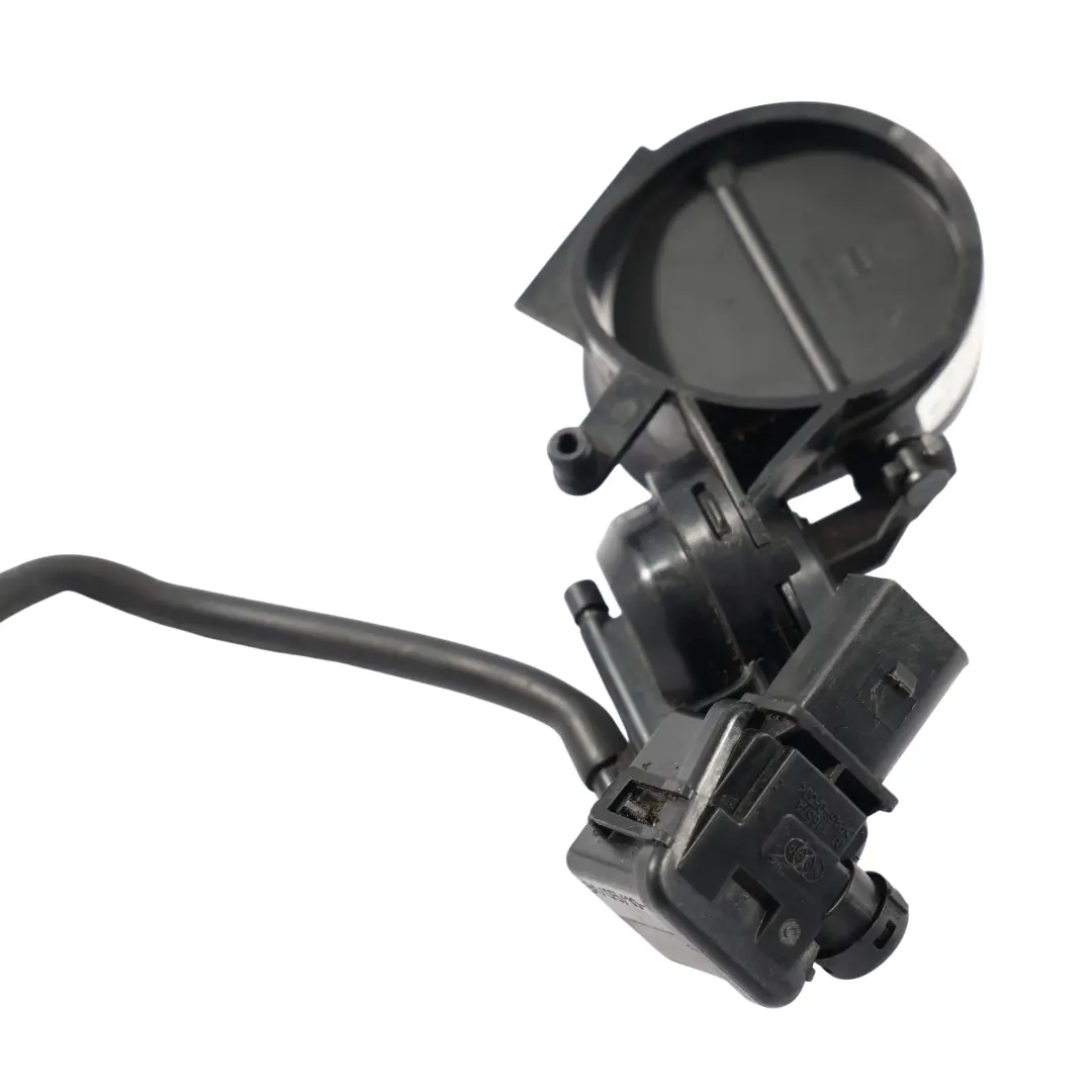 Audi A4 B8 A5 8T Capteur Valve Boîtier Filtre Admission Air Essence - SKU 8K0133837S-1 - Numéro de pièce 8K0133837S