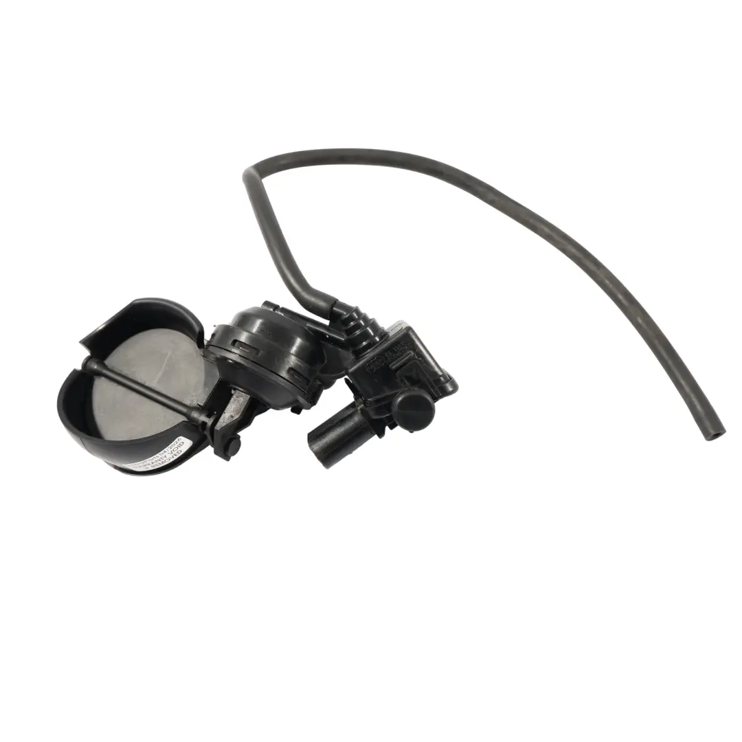 Audi A4 B8 A5 8T Sensor Válvula Caja Filtro Admisión Aire Gasolina - SKU 8K0133837S-1 - Número de pieza 8K0133837S