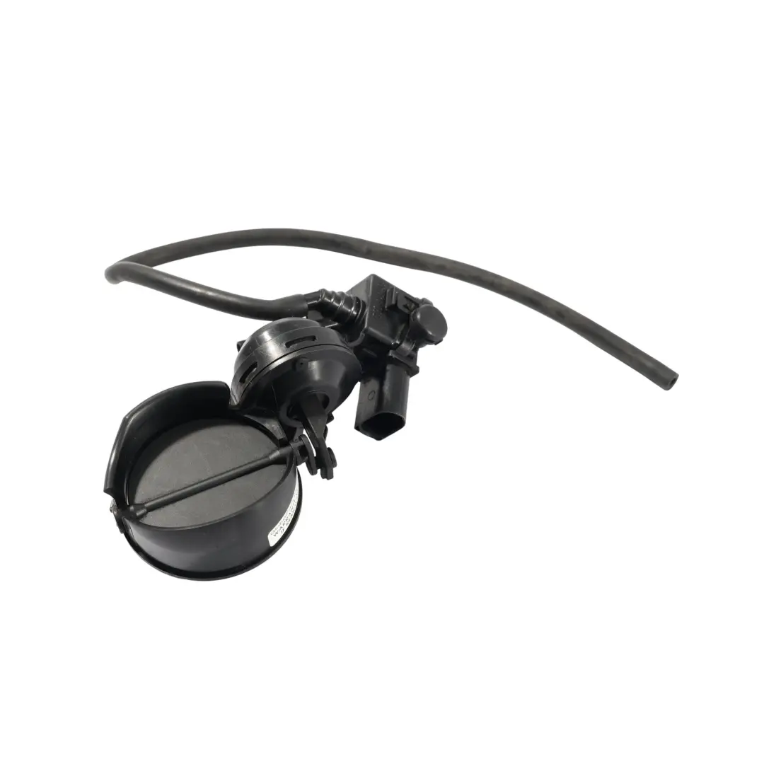 Audi A4 B8 A5 8T Luftfilterkasten Ventil Sensor Benzin - SKU 8K0133837S-1 - Teilenummer 8K0133837S