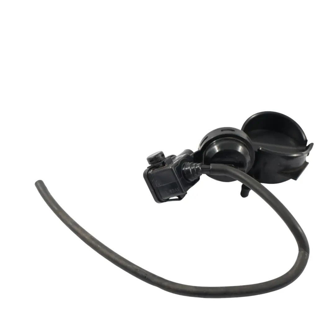 Audi A4 B8 A5 8T Luftfilterkasten Ventil Sensor Benzin - SKU 8K0133837S-1 - Teilenummer 8K0133837S