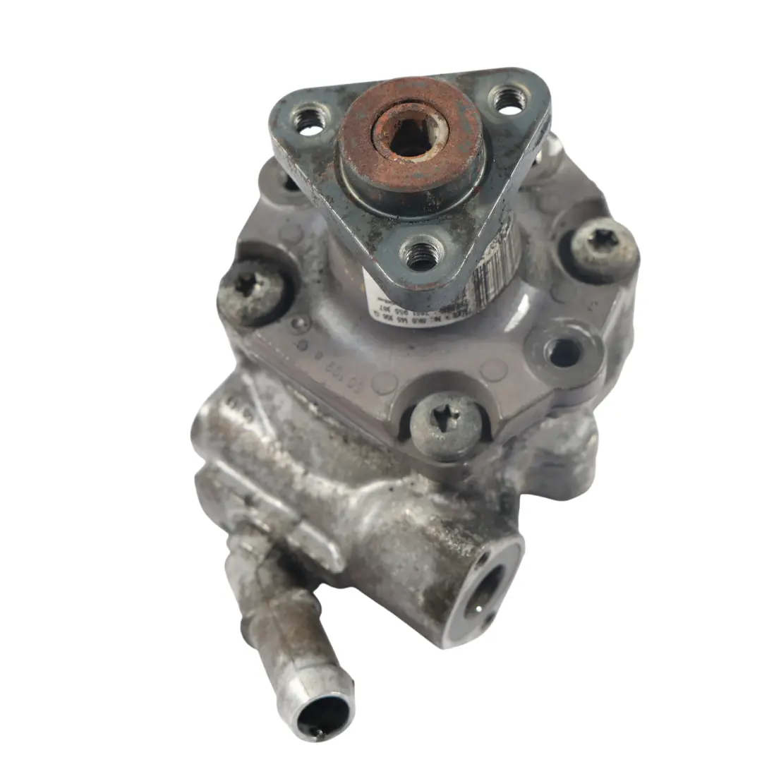 Audi A4 B8 A5 8T Servolenkung Pumpe 2.0 TDI - SKU 8K0145156G - Teilenummer 8K0145156G