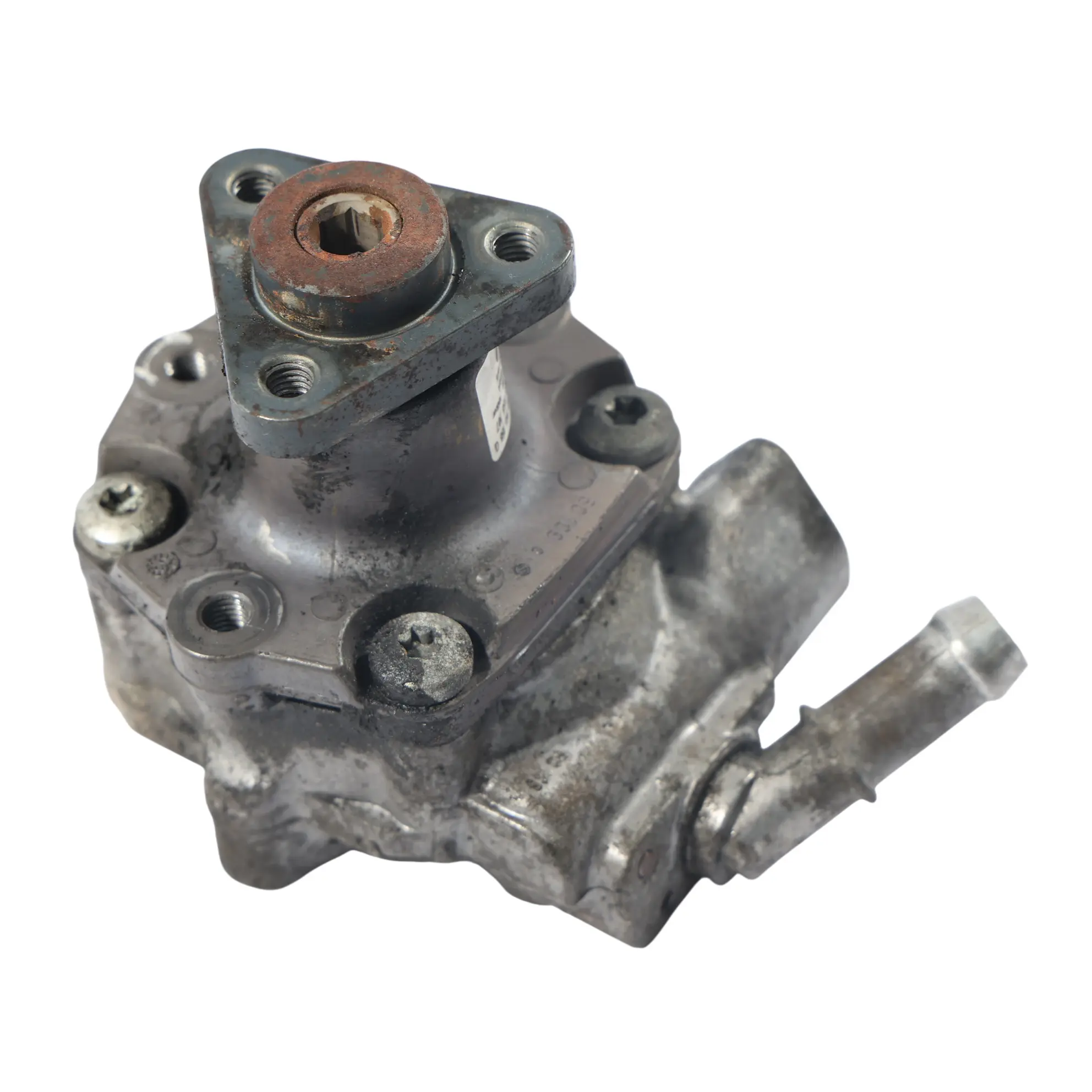 Audi A4 B8 A5 8T Pompe Direction Assistée 2.0 TDI 8K0145156G