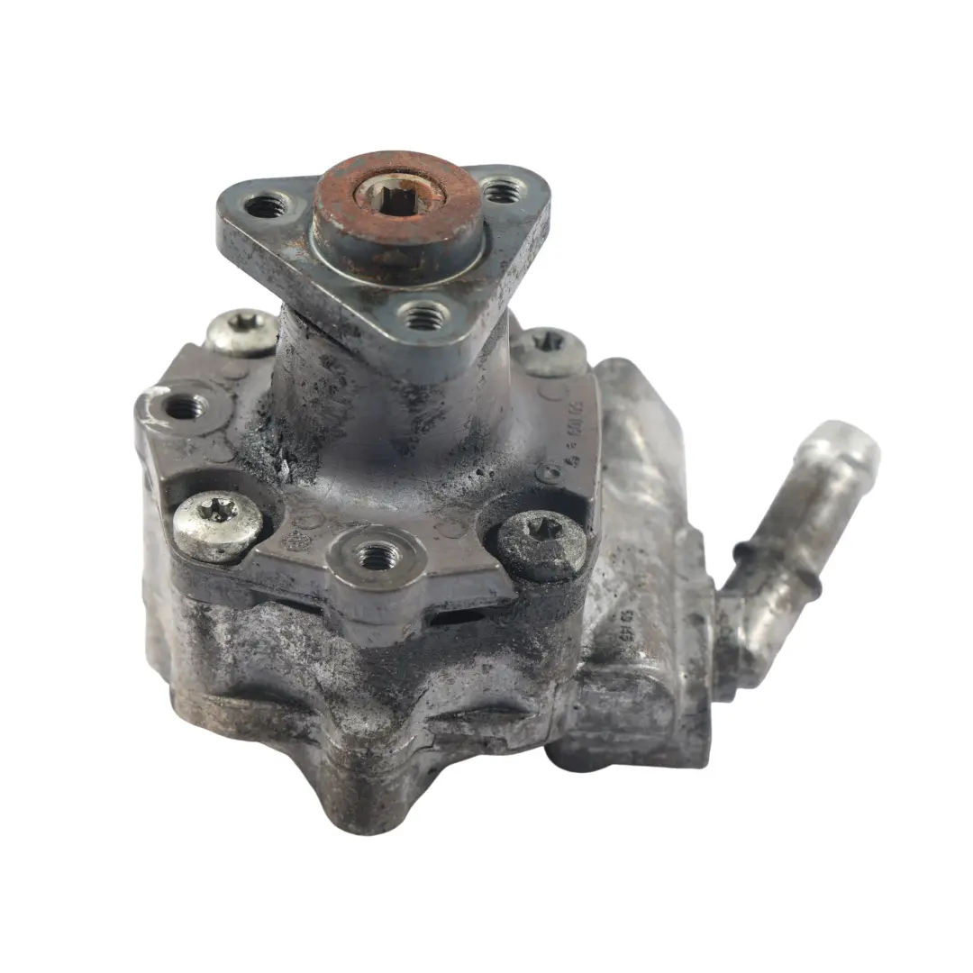 Servolenkung Pumpe 2.0 TDI für Audi A4 B8 A5 8T mit Teilenummer 8K0145156G Audi A4 B8 A5 8T Servolenkung Pumpe 2.0 TDI - SKU 8K0145156G - Teilenummer 8K0145156G