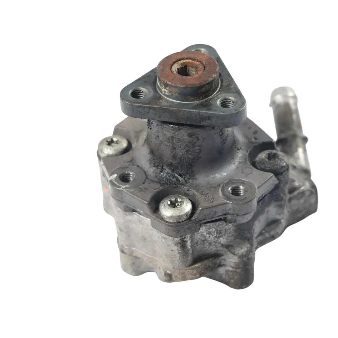 Steering Pump 2.0 TDI to Audi A4 B8 A5 8T Power with Part number 8K0145156G Audi A4 B8 A5 8T Power Steering Pump 2.0 TDI - SKU 8K0145156G - Part number 8K0145156G