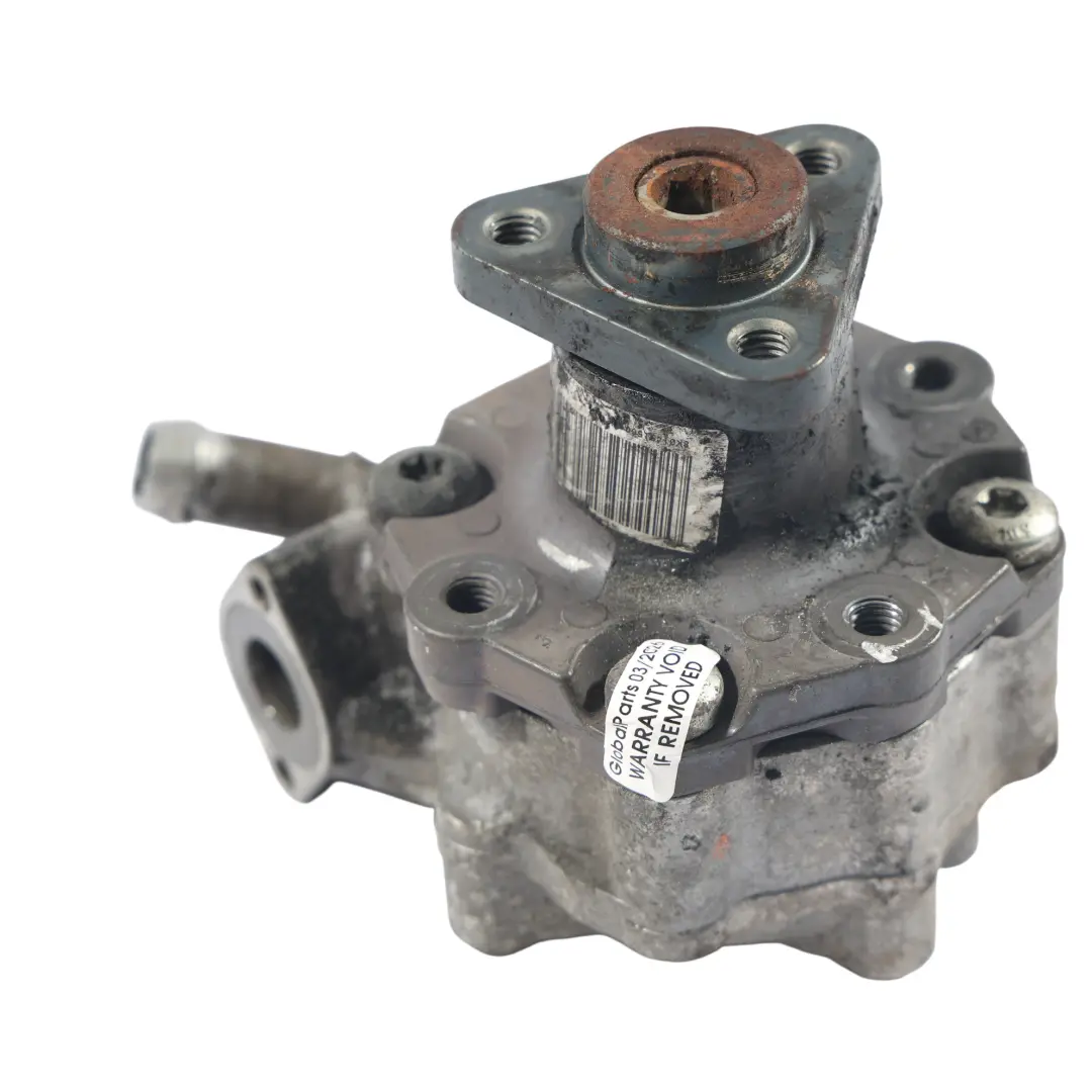 Bomba Dirección Asistida 2.0 TDI para Audi A4 B8 A5 8T con número de pieza 8K0145156G Audi A4 B8 A5 8T Bomba Dirección Asistida 2.0 TDI - SKU 8K0145156G - Número de pieza 8K0145156G