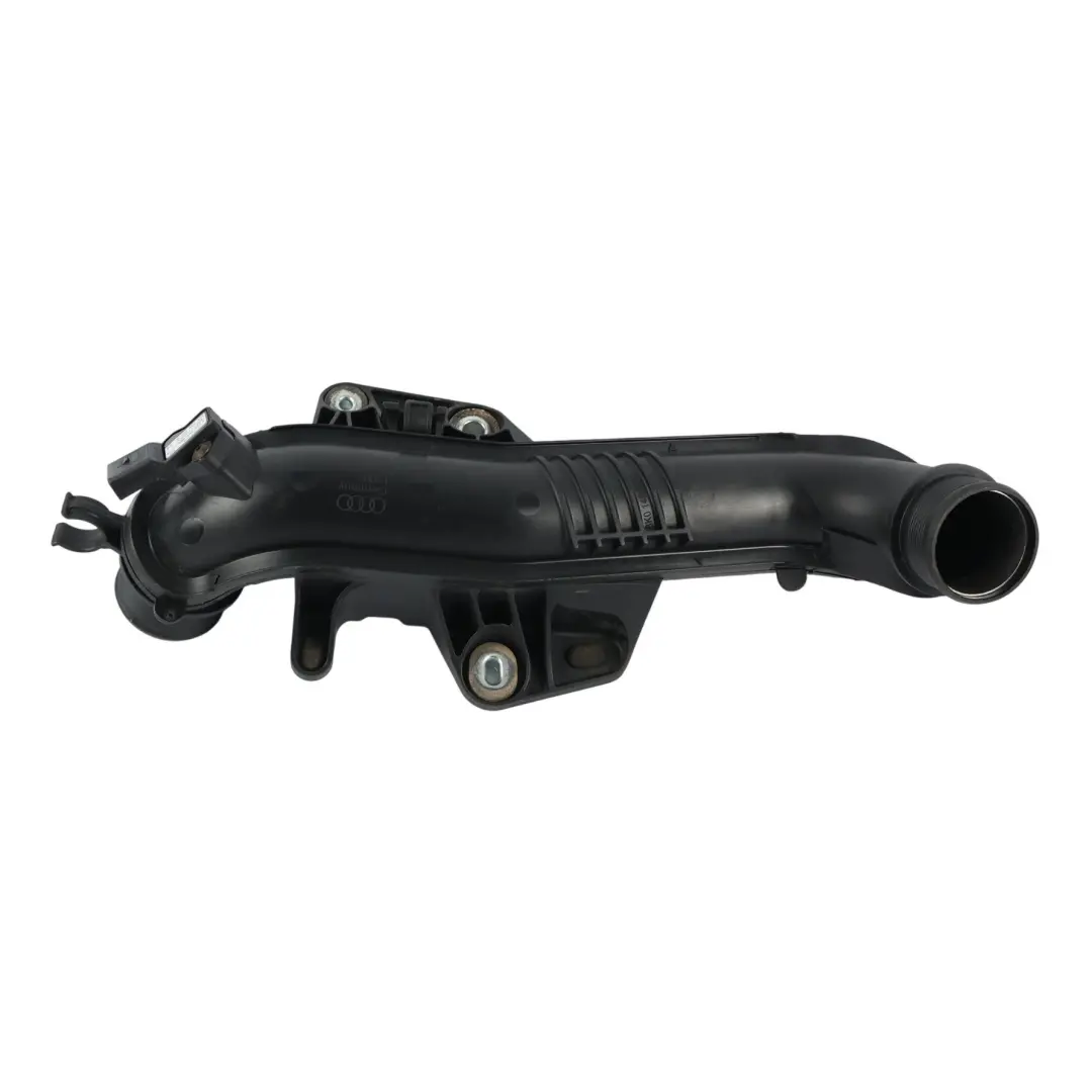 Rura Przewód Intercoolera TFSI TDI do Audi A4 B8 A5 8T o numerze 8K0145673L Audi A4 B8 A5 8T Rura Przewód Intercoolera TFSI TDI - SKU 8K0145673L - Numer Części 8K0145673L