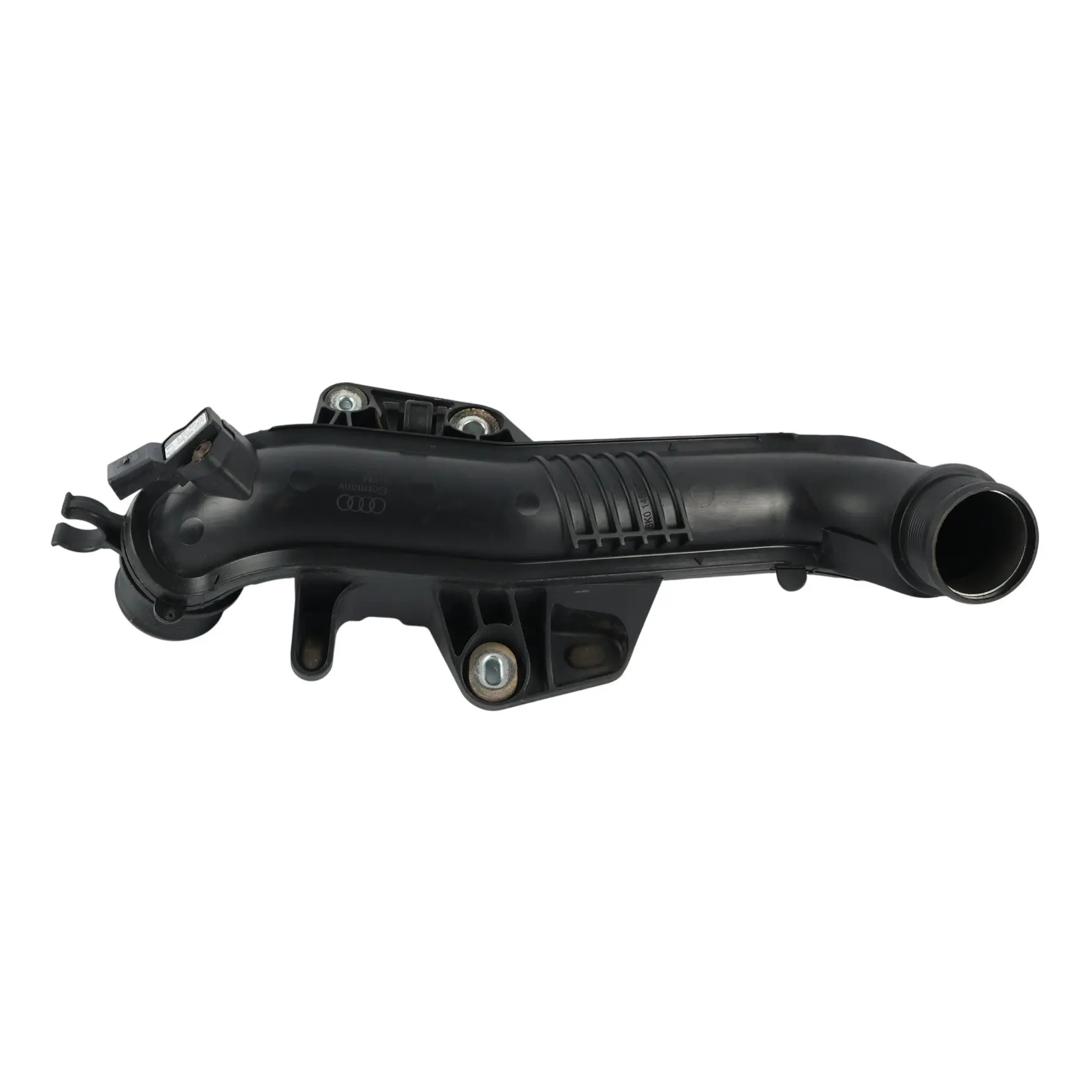 Audi A4 B8 A5 8T Tuyau Admission Air Intercooler TFSI TDI 8K0145673L