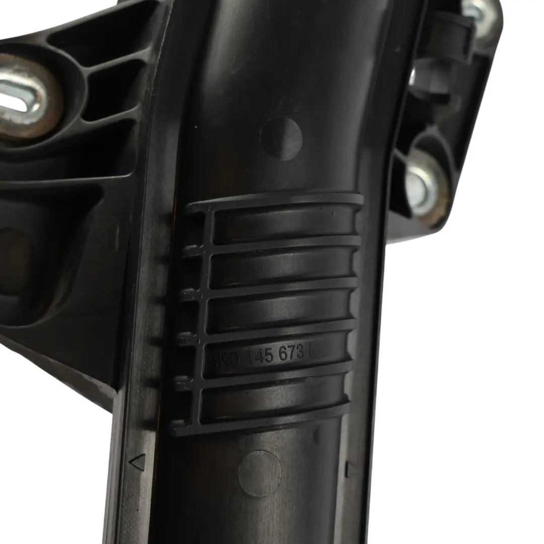 Rura Przewód Intercoolera TFSI TDI do Audi A4 B8 A5 8T o numerze 8K0145673L Audi A4 B8 A5 8T Rura Przewód Intercoolera TFSI TDI - SKU 8K0145673L - Numer Części 8K0145673L