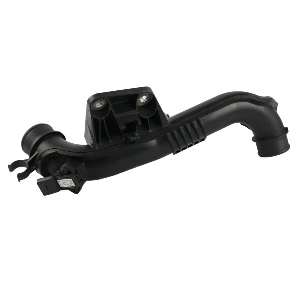 Audi A4 B8 A5 8T Tubo Intercooler Aspirazione Aria TFSI TDI - SKU 8K0145673L - Numero di parte 8K0145673L