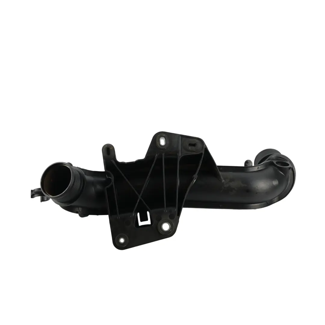 Manguera Intercooler Admisión Aire TFSI TDI para Audi A4 B8 A5 8T con número de pieza 8K0145673L Audi A4 B8 A5 8T Manguera Intercooler Admisión Aire TFSI TDI - SKU 8K0145673L - Número de pieza 8K0145673L