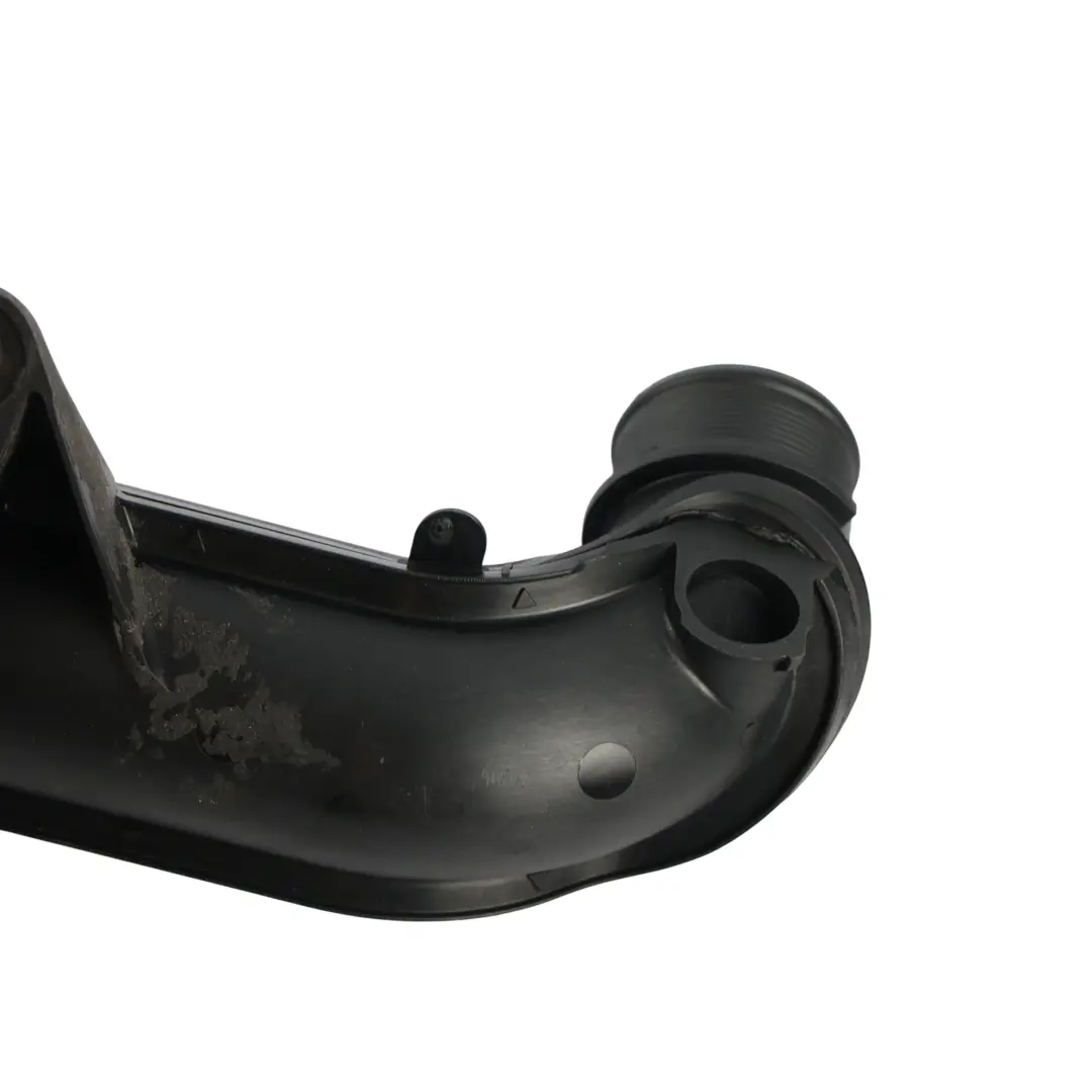 Audi A4 B8 A5 8T Rura Przewód Intercoolera TFSI TDI - SKU 8K0145673L - Numer Części 8K0145673L